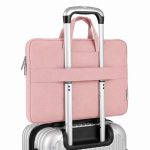 Чохол-сумка Wiwu для MacBook 15,6" Vivid Handbag Series 57072