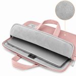 Чохол-сумка Wiwu для MacBook 15,6" Vivid Handbag Series 57073