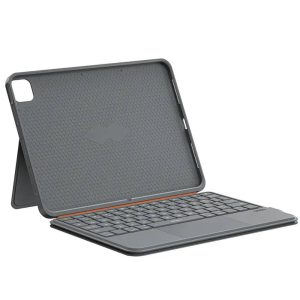 Чохол-клавіатура Wiwu MK-005 ENG iPad 12.9/13 air (2024/ 2025) 51246