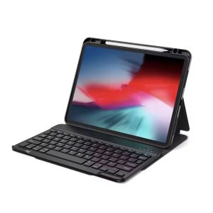 Чохол-клавіатура+стилус Wiwu MK-006 3в1 iPad 11th (11" 2025) & iPad 10th (10.9'' 2022) 51252