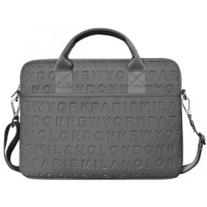 Чохол-сумка Wiwu для MacBook 13.3"/14.2" Vogue Slim Series 51265