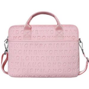 Чохол-сумка Wiwu для MacBook 13.3"/14.2" Vogue Slim Series 51267