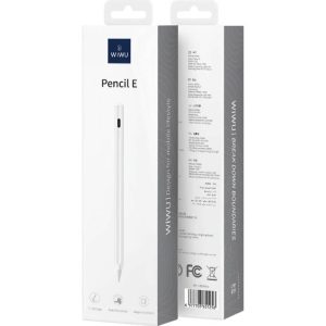 Стилус Wiwu для iPad Pencil E A02 51296