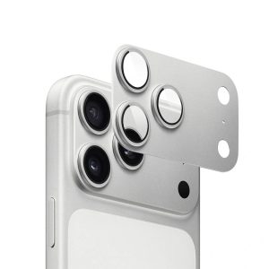 Захисне скло Wiwu для камери iPhone 17 Pro LG-012 Armor Deck 51325
