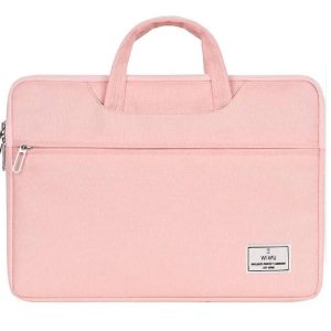 Чохол-сумка Wiwu для MacBook 15,6" Vivid Handbag Series 51376