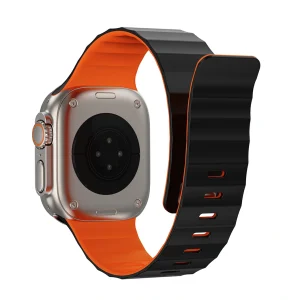 Ремінець Wiwu для Apple Watch 44/45/46/49mm Wi-WB301 51474