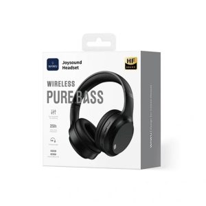 Бездротові навушники Wiwu JoySound Heaset TD-11 Series 51516