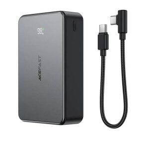 Power Bank Acefast M29 22.5W fast charging with cable 20000mAh 51193
