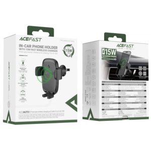 Автомобільний тримач Acefast D48 51334