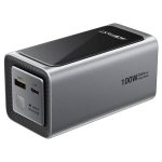 PowerBank Acefast M33 100W with cable and TFT display 20000mAh 51340
