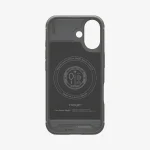 Чохол Spigen для iPhone 17 MagFit Core Armor [ACSO9596] Series 57378