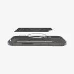 Чохол Spigen для iPhone 17 MagFit Mag Armor [ACSO4845] Series 57384