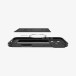 Чохол Spigen для iPhone 17 MagFit Core Armor [ACSO9596] Series 57377