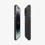 Чохол Spigen для iPhone 17 Pro MagFit Mag Armor [ACSO4845] Series 57390