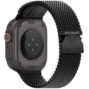 Ремінець Dux Ducis для Apple Watch 38/40/41/42MM Milanese Air Series 52061
