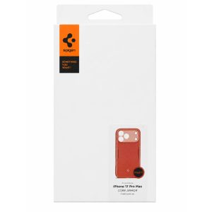 Чохол Spigen для iPhone 17 MagFit Core Armor [ACSO9596] Series 57375
