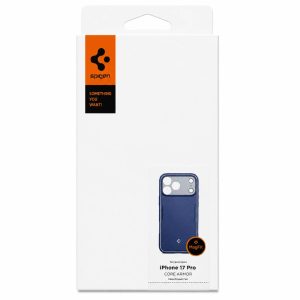 Чохол Spigen для iPhone 17 Pro Max MagFit Core Armor [ACSO9596] Series 57404