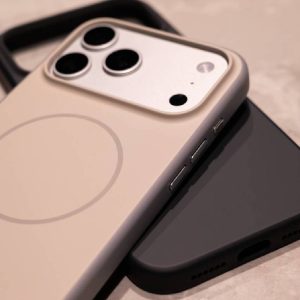Чохол Monblan для iPhone 17 Pro Max [MH17PM] Magnetic Horizon Series 60772