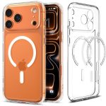 Чохол Spigen для iPhone 17 Pro Max MagFit Ultra Hybrid T [ACSO8505] Series 57398