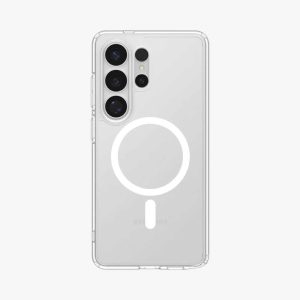 Чохол Spigen для Samsung S26 Ultra Clear Magnet 52920