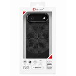 Чохол Comma для iPhone 17 Air Woven Ultra-Thin Kevlar Magnetic Shockproof Series 54011