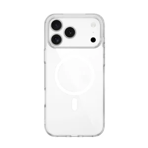 Чохол Wiwu для iPhone 18 Pro Max/ 17 Pro Max MCC-101 iShield Pro Series 57194