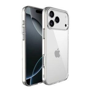 Чохол Alabay для iPhone 17 Pro / 18 Pro [AT17/18P] TPU Series 59012