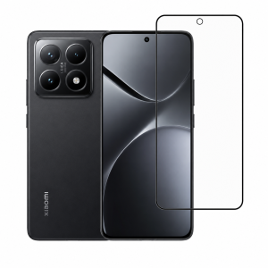 Захисне скло MonoSklo для телефону Samsung S24/S25 53630