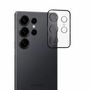 Захисне скло MonoSklo для телефону Samsung S24/S25 53628