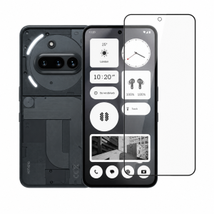 Захисне скло MonoSklo для телефону Samsung S24/S25 53619