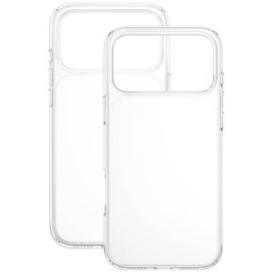 Чохол Blueo для iPhone 18 Pro Max/ 17 Pro Max B37 Crystal+ Drop Resistance Series 60831