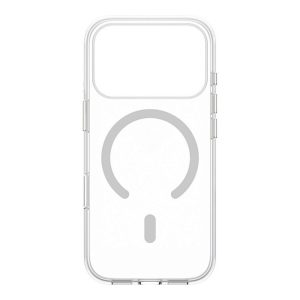 Чохол Blueo для iPhone 18 Pro/ 17 Pro BL039 Crystal+ Anti-Drop with Magnetic 60833