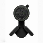 Автотримач з бездротовою зарядкою Blueo BC5955 Ape Legend for EV CAR 56454