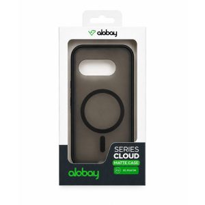 Чохол Alabay для Google Pixel 9a Matte Cloud Series 58980