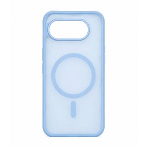 Чохол Alabay для Google Pixel 10a Matte Cloud Series 59019