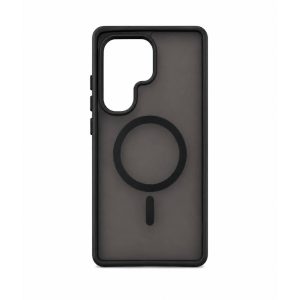 Чохол Alabay для Samsung S26 Ultra Matte Cloud Series 59170