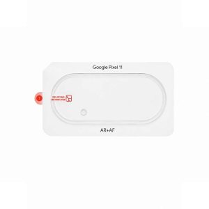 Захисне скло Monblan для камери Google Pixel 11 59344