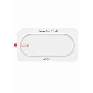 Захисне скло Monblan для камери Google Pixel 11 Pro XL 59346