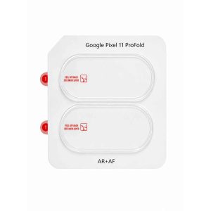 Захисне скло Monblan для камери Google Pixel 11 Pro Fold 59350
