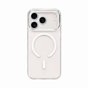 Чохол Monblan для iPhone 17 Pro Max/ 18 Pro Max [MMC17PM/18PM] Magnetic Crystal Series 59646