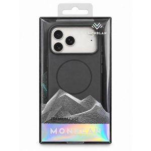 Чохол Monblan для iPhone 17 Pro Max/ 18 Pro Max [MH17PM/18PM] Magnetic Horizon Series 59725