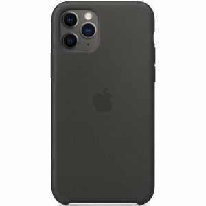 Чохол Silicone Case with MagSafe and Animation [Colorless] для iPhone 18 Pro 53424