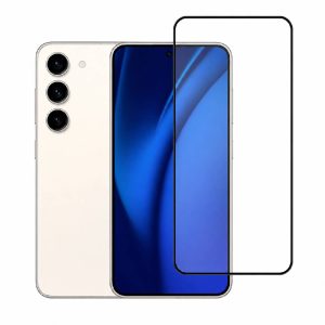 Захисне скло Blueo для телефону Samsung S25 WB1 2.5D Full Silk Cover HD Series 53453