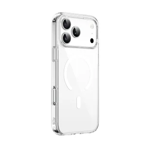 Чохол Wiwu для iPhone 17 Pro Max/ 18 Pro Max Invisible Pro YXK-206 Series 61030