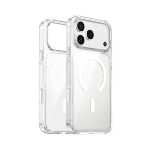 Чохол Wiwu для iPhone 17 Pro Max/ 18 Pro Max Max CS-202 Crystal Shield Pro 60323