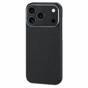Чохол Benks для iPhone 18 Pro/ 17 Pro Aurora Air C1 Kevlar Series 59682