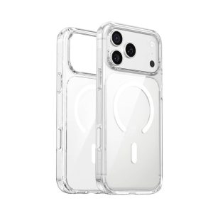 Чохол Wiwu для iPhone 17 Pro/ 18 Pro Max CS-202 Crystal Shield Pro 59711