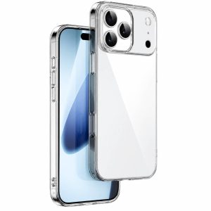 Чохол Wiwu для iPhone 18 Pro Max ZCC-108 iShield One Series 59712