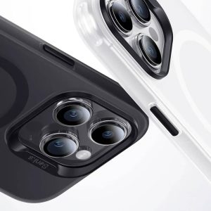 Чохол Benks для iPhone 18 Pro Max/ 17 Pro Max Magnetic Lucid Armor Pro 60510