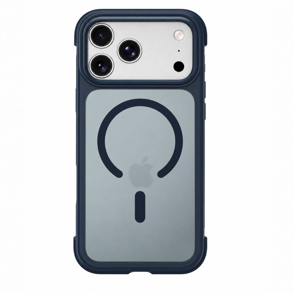 Чохол Wiwu для iPhone 17 Pro Max/ 18 Pro Max AA-202 Areo Armor Pro Series Чохол Wiwu для iPhone 17 Pro Max/ 18 Pro Max AA-202 Areo Armor Pro Series 60398